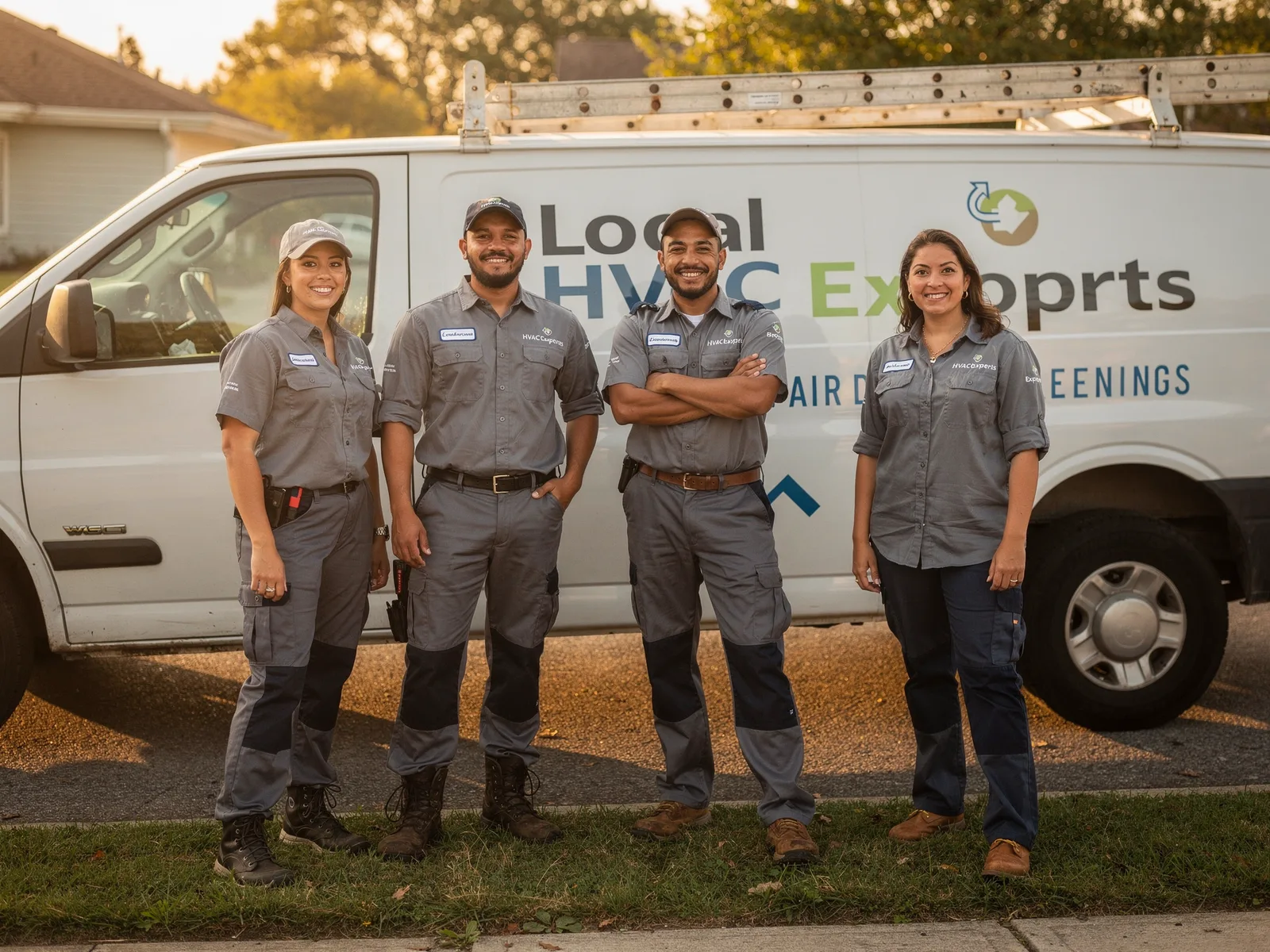 24/7 HVAC Repair & AC Replacement company in Delphi Falls, NY